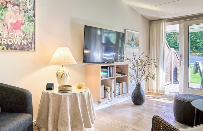 4 Star Holiday Home in Nexo - Foto 7
