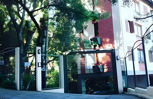 Siga Gramado -Ap Charmoso prox ao centro - Foto 36