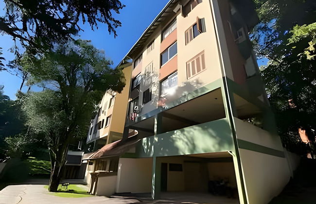 Siga Gramado -Ap Charmoso prox ao centro - Foto 63