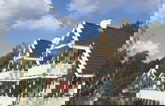 Photo 1 - Grosszugiges Ferienhaus in Bad Saarow