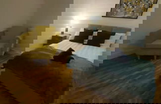 Photo 2 - De Parys Serviced Flat in Bedford 4 Live
