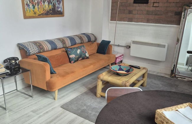 Loft Style Apartment - Foto 5