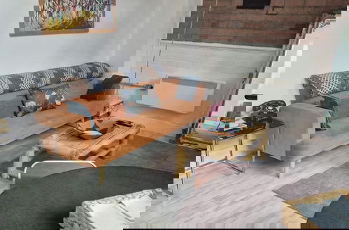 Foto 5 - Loft Style Apartment