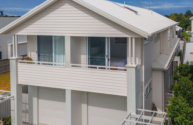 Duplex on Nautilus a Walk to the Beach - Foto 18
