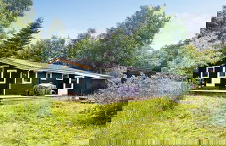 Foto 1 - 7 Person Holiday Home in Jaegerspris