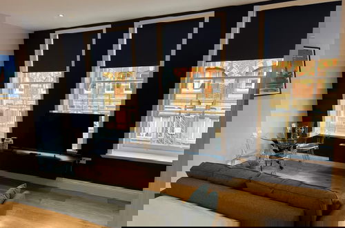 Photo 10 - Leicester Square 3rd Floor Studio