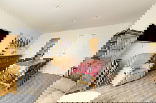 Photo 11 - Spacious Apartment in Blankenberg