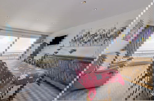 Photo 16 - Spacious Apartment in Blankenberg