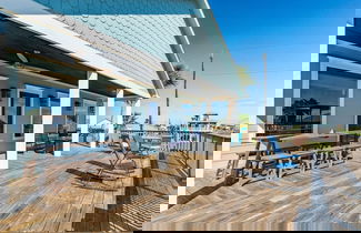 Foto 1 - Boats Fishing and Exquisite Decor