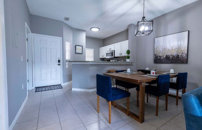 Cozy Family 3BR Townhouse Perfect Stay for 6 Guests - Foto 3
