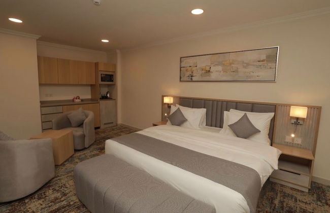 View Park 2 Hotel - Foto 10