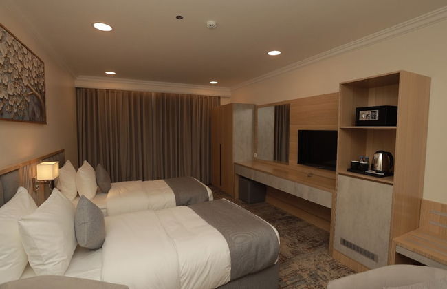 View Park 2 Hotel - Foto 6