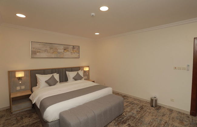 View Park 2 Hotel - Foto 4