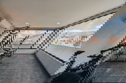 Foto 42 - Quadrato Studios