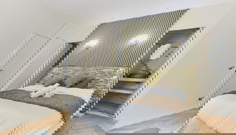 Foto 1 - Superb Apartement Champs Elysee/saint Honore