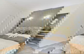 Foto 1 - Superb Apartement Champs Elysee/saint Honore