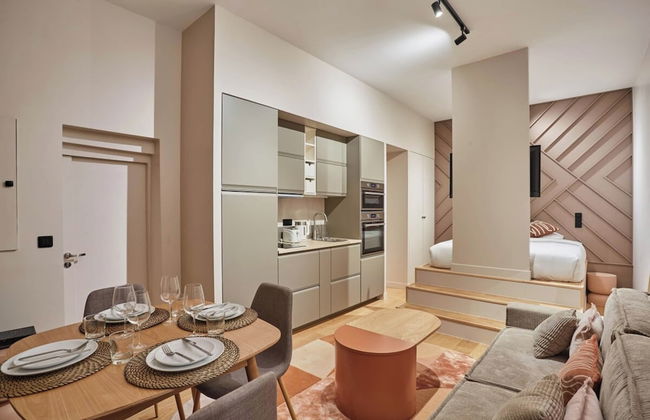 Sublime and new Apartment Notre Dame - Photo 9