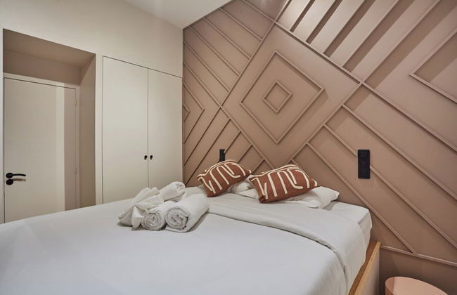 Sublime and new Apartment Notre Dame - Photo 4