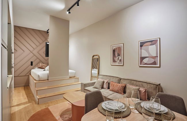 Sublime and new Apartment Notre Dame - Photo 1