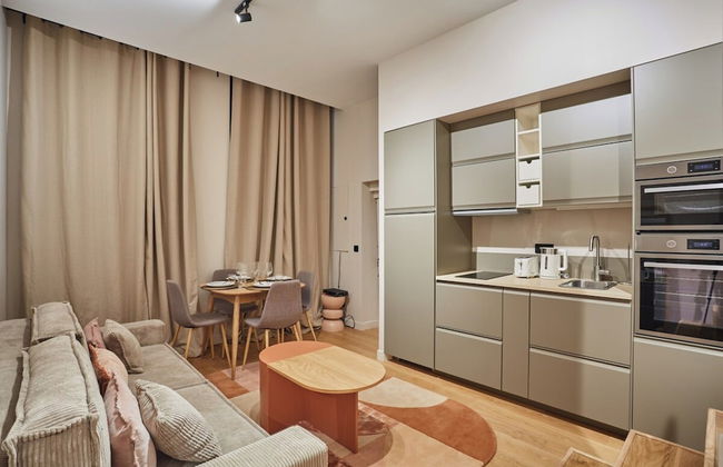 Sublime and new Apartment Notre Dame - Photo 10