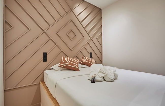 Sublime and new Apartment Notre Dame - Photo 5