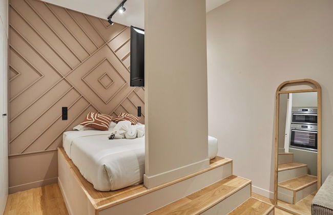 Sublime and new Apartment Notre Dame - Photo 2