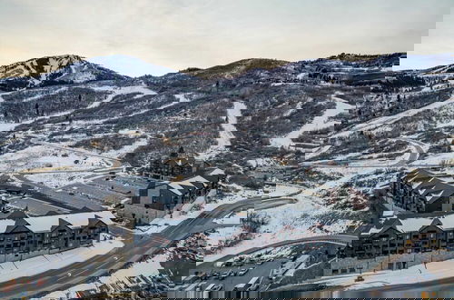 Foto 1 - Jordanelle Sunrise Modern Condo, Gondola Access, Year-round Outdoor Fun
