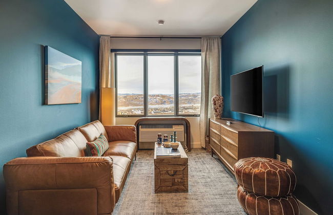 Jordanelle Sunrise Modern Condo, Gondola Access, Year-round Outdoor Fun - Foto 19
