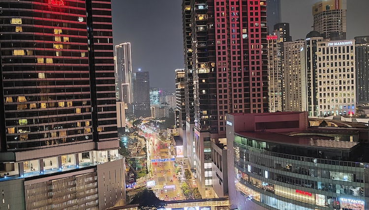 Photo 1 - Pavilion&KLCC Bukit Bintang Wisma Cosway