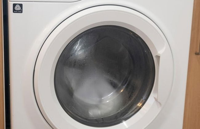 2-bedroom- Stoke-on-trent-sleeps 5-petsok - Foto 13