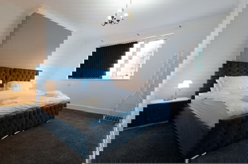 Foto 2 - 2-bedroom- Stoke-on-trent-sleeps 5-petsok