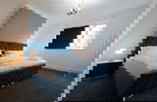 Foto 2 - 2-bedroom- Stoke-on-trent-sleeps 5-petsok