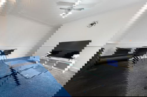 Foto 8 - 2-bedroom- Stoke-on-trent-sleeps 5-petsok