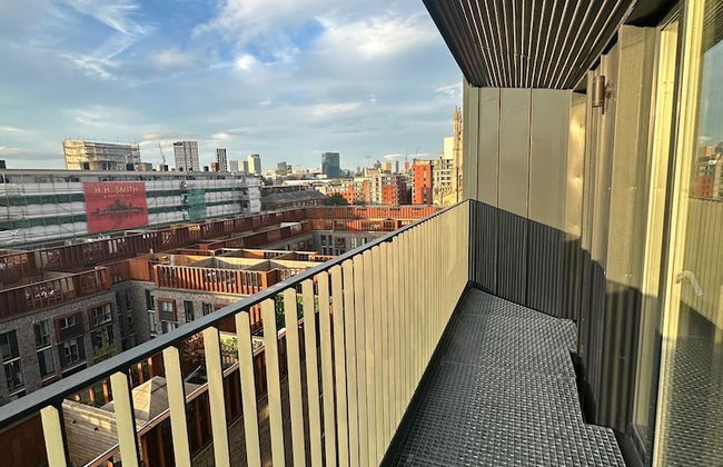 2br-2ensuite-balcony-cityview-parking-central - Photo 9
