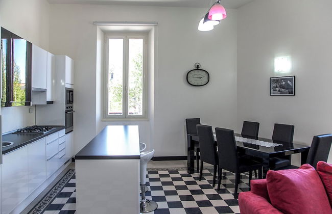 Testaccio Apartments - Foto 45