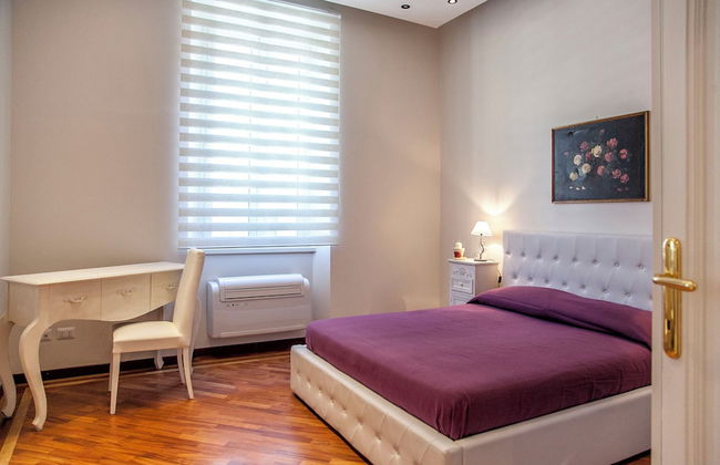 Testaccio Apartments - Foto 22