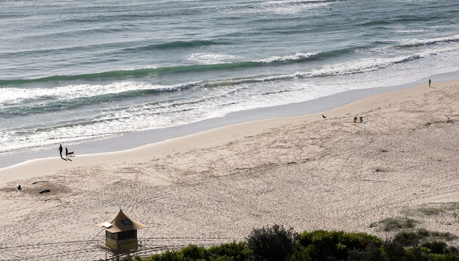 Foto 1 - Ocean Front Escape on Palm Beach