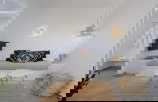Foto 1 - Thoè Oia Suites