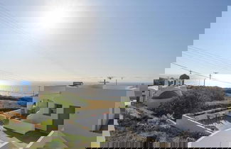 Foto 2 - Thoè Oia Suites