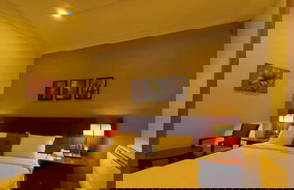 Photo 1 - Noktel Resort Apartment