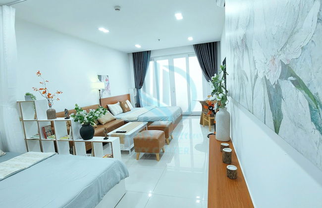 Luxury 2-bedroom Apartment - Foto 7
