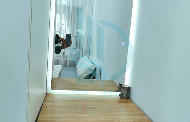 Luxury 2-bedroom Apartment - Foto 12