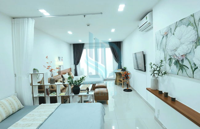 Luxury 2-bedroom Apartment - Foto 3