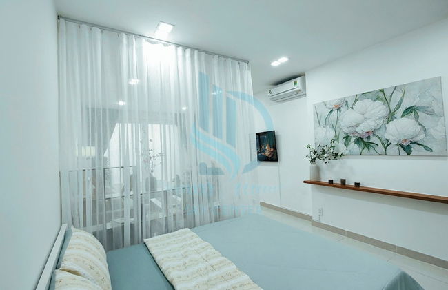 Luxury 2-bedroom Apartment - Foto 2