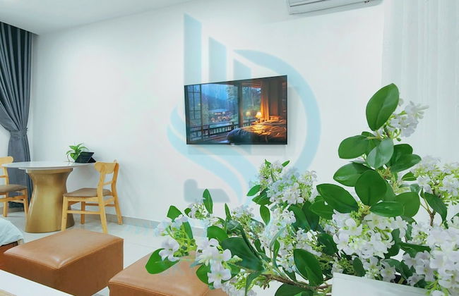Luxury 2-bedroom Apartment - Foto 10