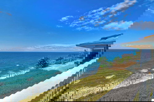 Foto 36 - Beachfront Sunset