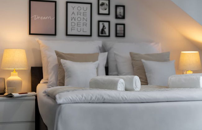 Aparthotel Solskiego 44 Wrocław - Foto 17