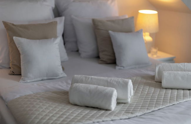 Aparthotel Solskiego 44 Wrocław - Foto 20
