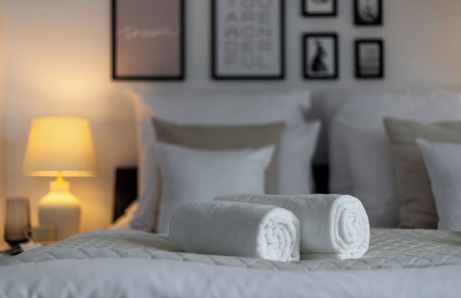 Aparthotel Solskiego 44 Wrocław - Foto 15