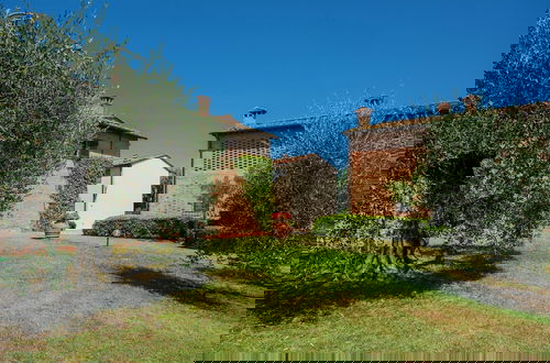 Foto 34 - Amazing Chianti Site Fienile Shared Pool